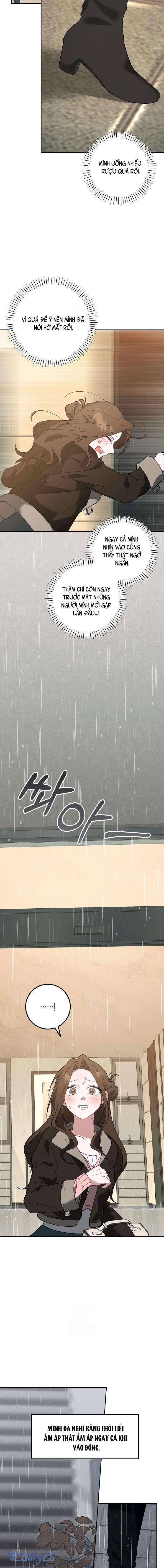 đọc truyện [18+] Đèn Sáng Mà Không Thấy Hàng To Chương 25 ảnh 15 tại Thiên Thai Truyện