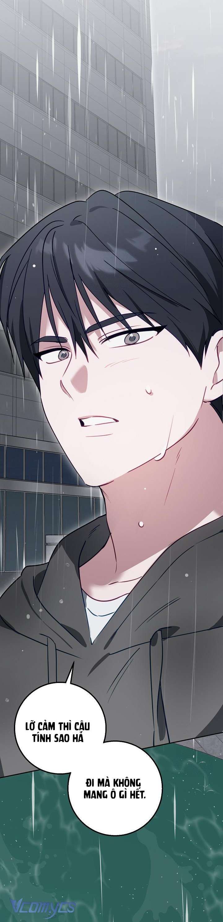 đọc truyện [18+] Đèn Sáng Mà Không Thấy Hàng To Chương 25 ảnh 19 tại Thiên Thai Truyện