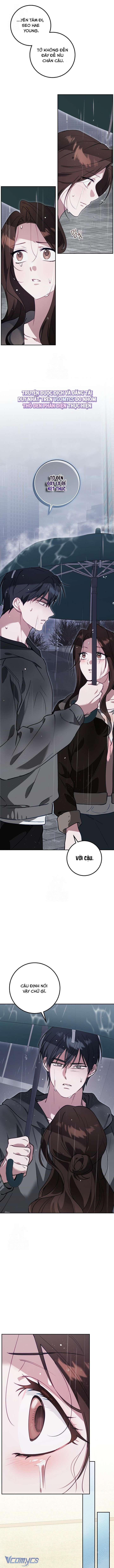 đọc truyện [18+] Đèn Sáng Mà Không Thấy Hàng To Chương 26 ảnh 3 tại Thiên Thai Truyện