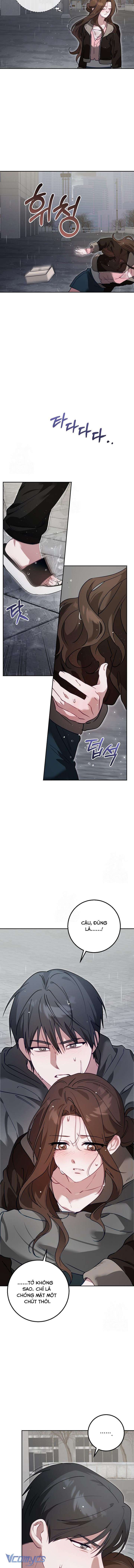 đọc truyện [18+] Đèn Sáng Mà Không Thấy Hàng To Chương 26 ảnh 12 tại Thiên Thai Truyện