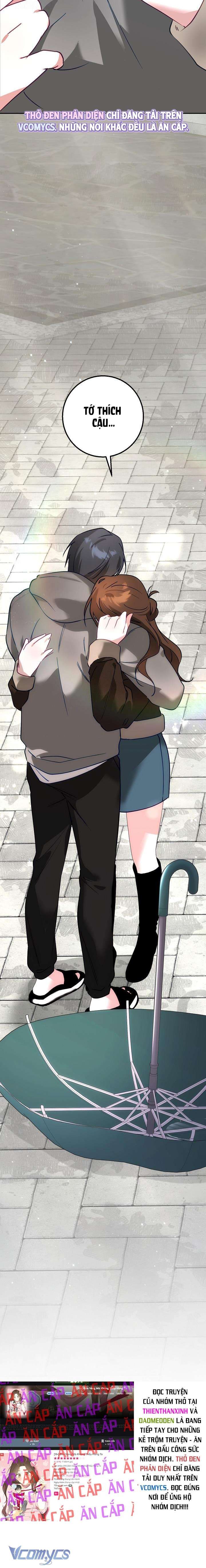 đọc truyện [18+] Đèn Sáng Mà Không Thấy Hàng To Chương 26 ảnh 16 tại Thiên Thai Truyện