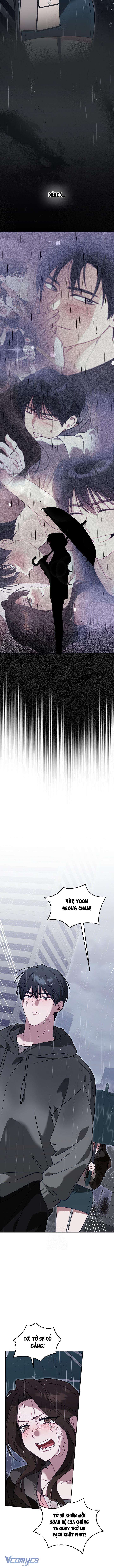 đọc truyện [18+] Đèn Sáng Mà Không Thấy Hàng To Chương 26 ảnh 8 tại Thiên Thai Truyện