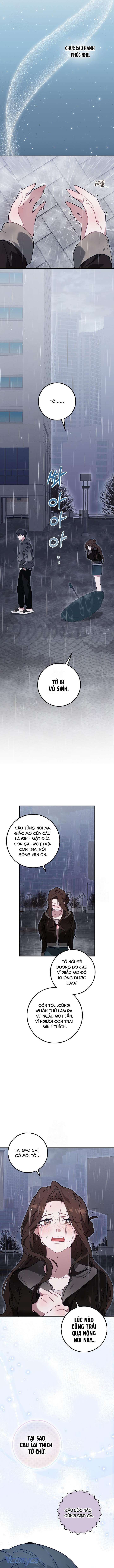 đọc truyện [18+] Đèn Sáng Mà Không Thấy Hàng To Chương 26 ảnh 10 tại Thiên Thai Truyện