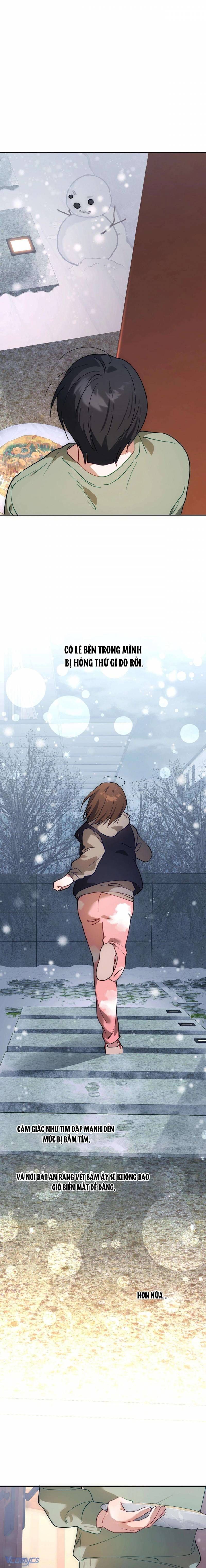 đọc truyện [18+] Đèn Sáng Mà Không Thấy Hàng To Chương 27 ảnh 22 tại Thiên Thai Truyện