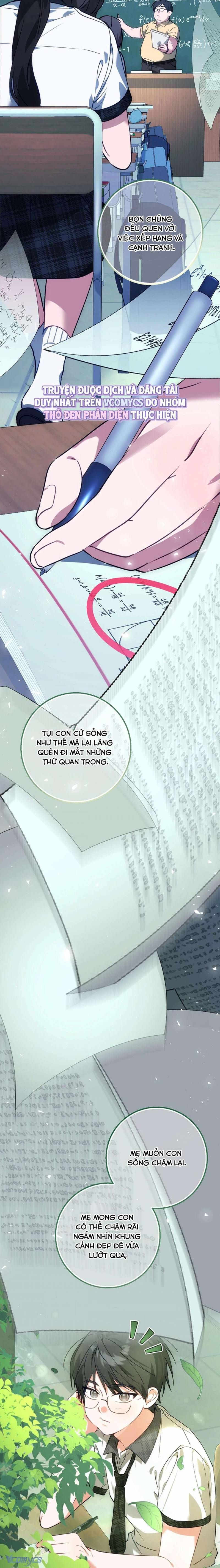 đọc truyện [18+] Đèn Sáng Mà Không Thấy Hàng To Chương 27 ảnh 9 tại Thiên Thai Truyện