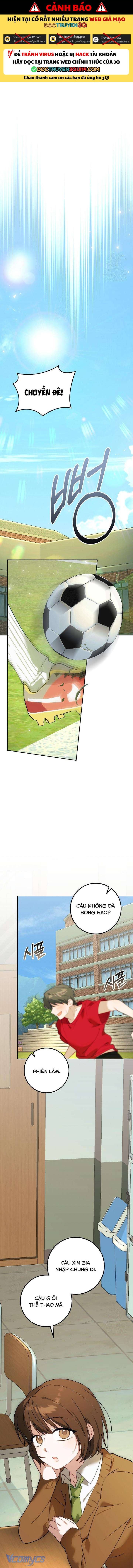 đọc truyện [18+] Đèn Sáng Mà Không Thấy Hàng To Chương 28 ảnh 2 tại Thiên Thai Truyện