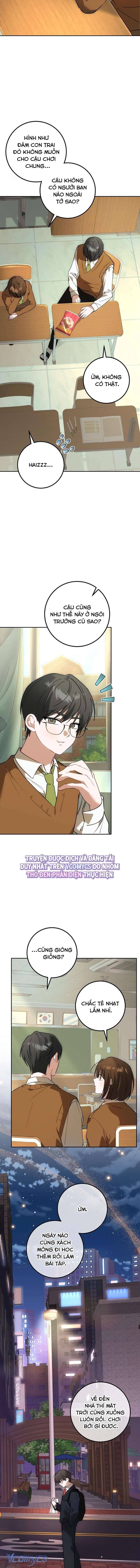 đọc truyện [18+] Đèn Sáng Mà Không Thấy Hàng To Chương 28 ảnh 3 tại Thiên Thai Truyện