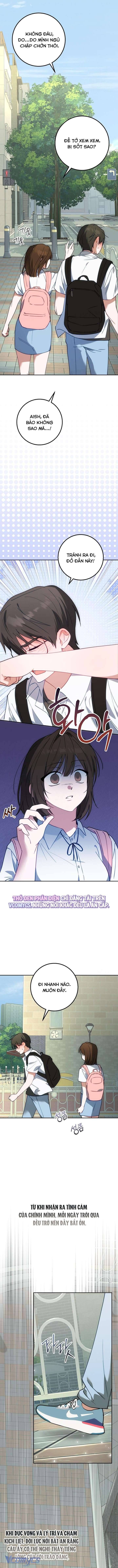 đọc truyện [18+] Đèn Sáng Mà Không Thấy Hàng To Chương 28 ảnh 12 tại Thiên Thai Truyện