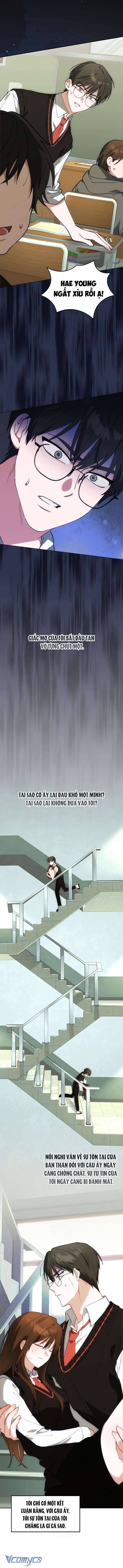 đọc truyện [18+] Đèn Sáng Mà Không Thấy Hàng To Chương 28 ảnh 14 tại Thiên Thai Truyện