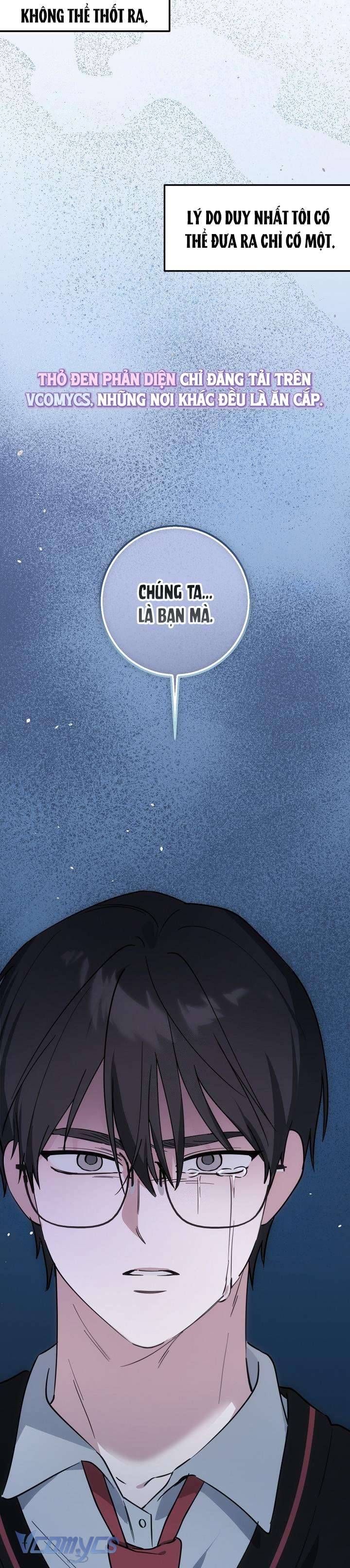 đọc truyện [18+] Đèn Sáng Mà Không Thấy Hàng To Chương 28 ảnh 18 tại Thiên Thai Truyện