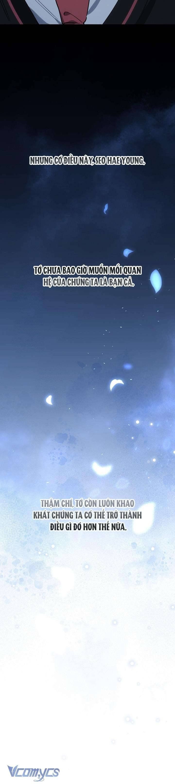 đọc truyện [18+] Đèn Sáng Mà Không Thấy Hàng To Chương 28 ảnh 19 tại Thiên Thai Truyện