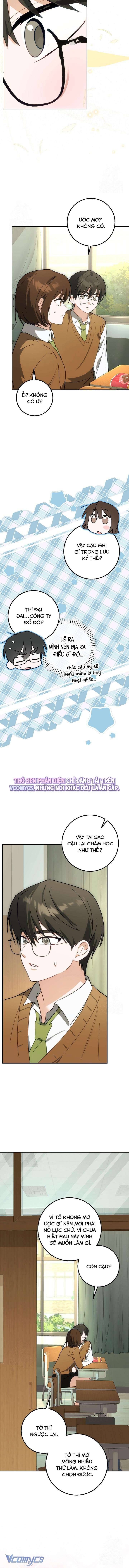 đọc truyện [18+] Đèn Sáng Mà Không Thấy Hàng To Chương 28 ảnh 6 tại Thiên Thai Truyện