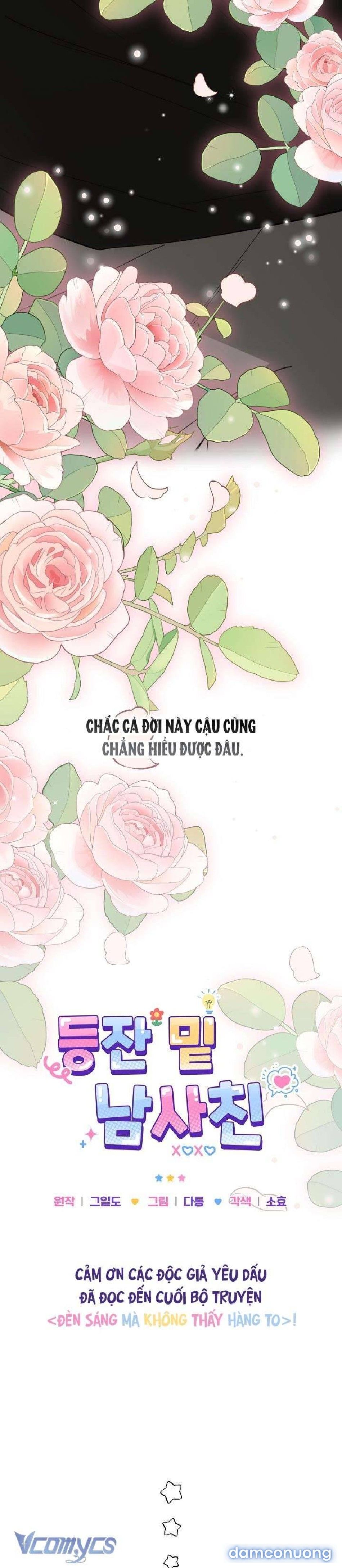 đọc truyện [18+] Đèn Sáng Mà Không Thấy Hàng To Chương 30 ảnh 14 tại Thiên Thai Truyện