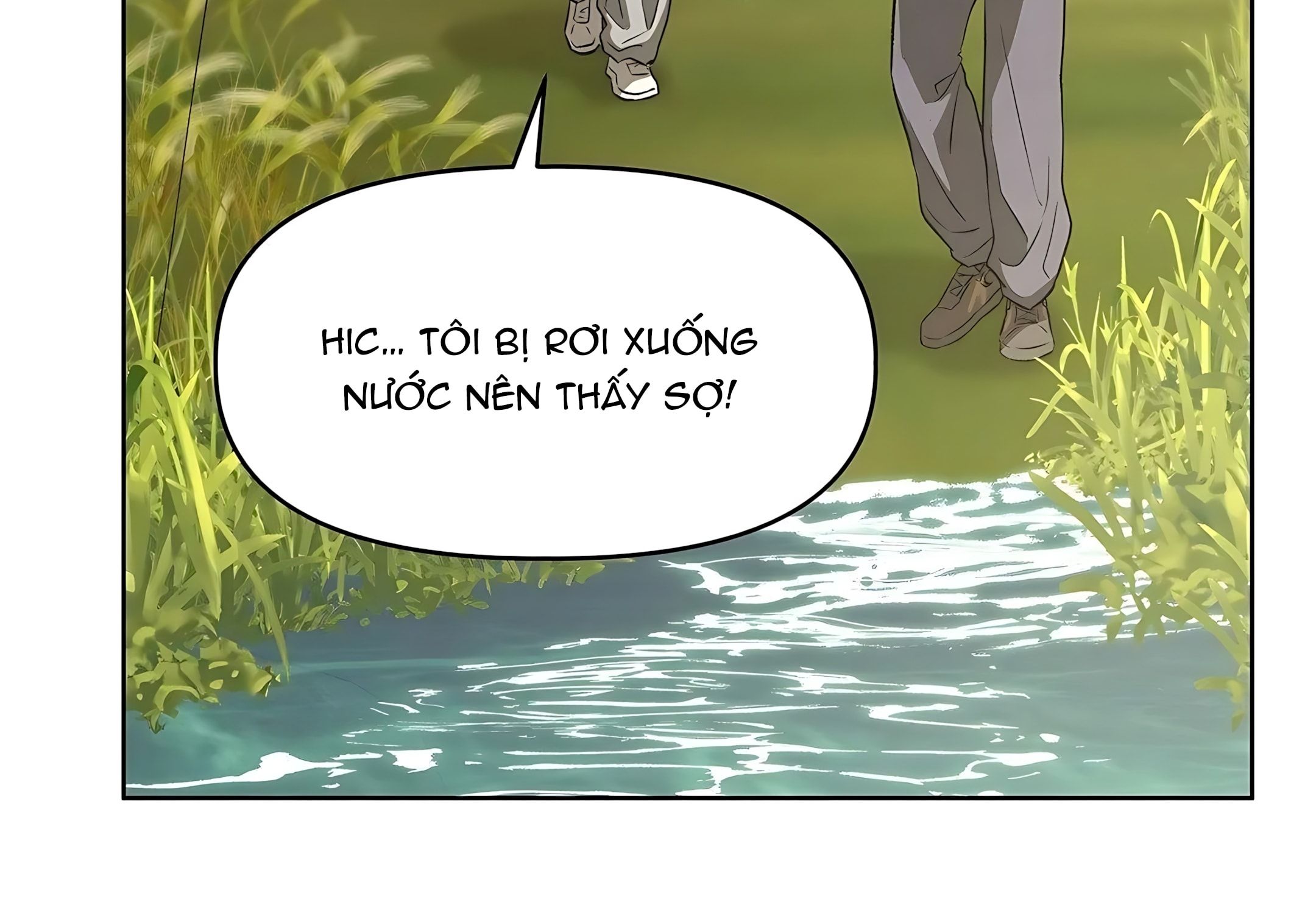 đọc truyện [18+] Đi Câu Cá Cũng Bắt Được Người Cá Sao? Chương 11 ảnh 104 tại Giả Dược