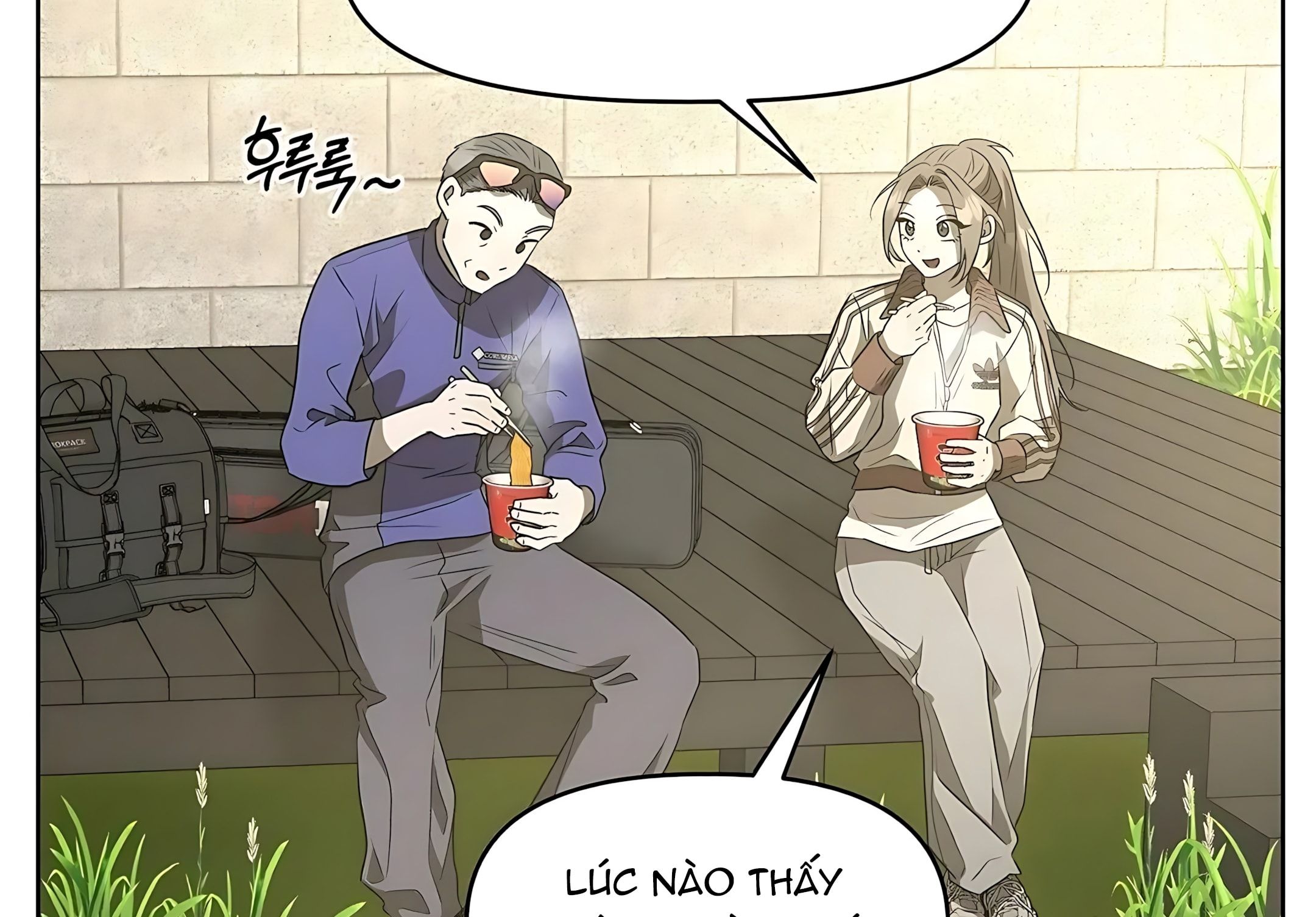 đọc truyện [18+] Đi Câu Cá Cũng Bắt Được Người Cá Sao? Chương 11 ảnh 107 tại Giả Dược