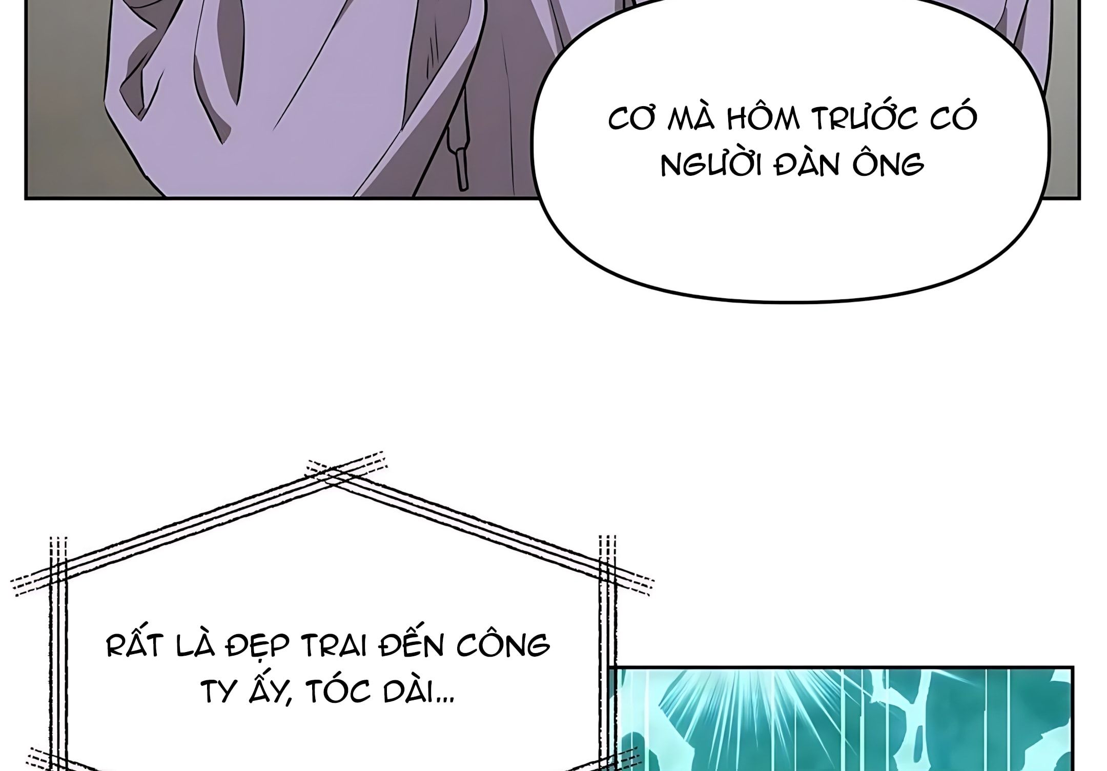 đọc truyện [18+] Đi Câu Cá Cũng Bắt Được Người Cá Sao? Chương 11 ảnh 115 tại Giả Dược