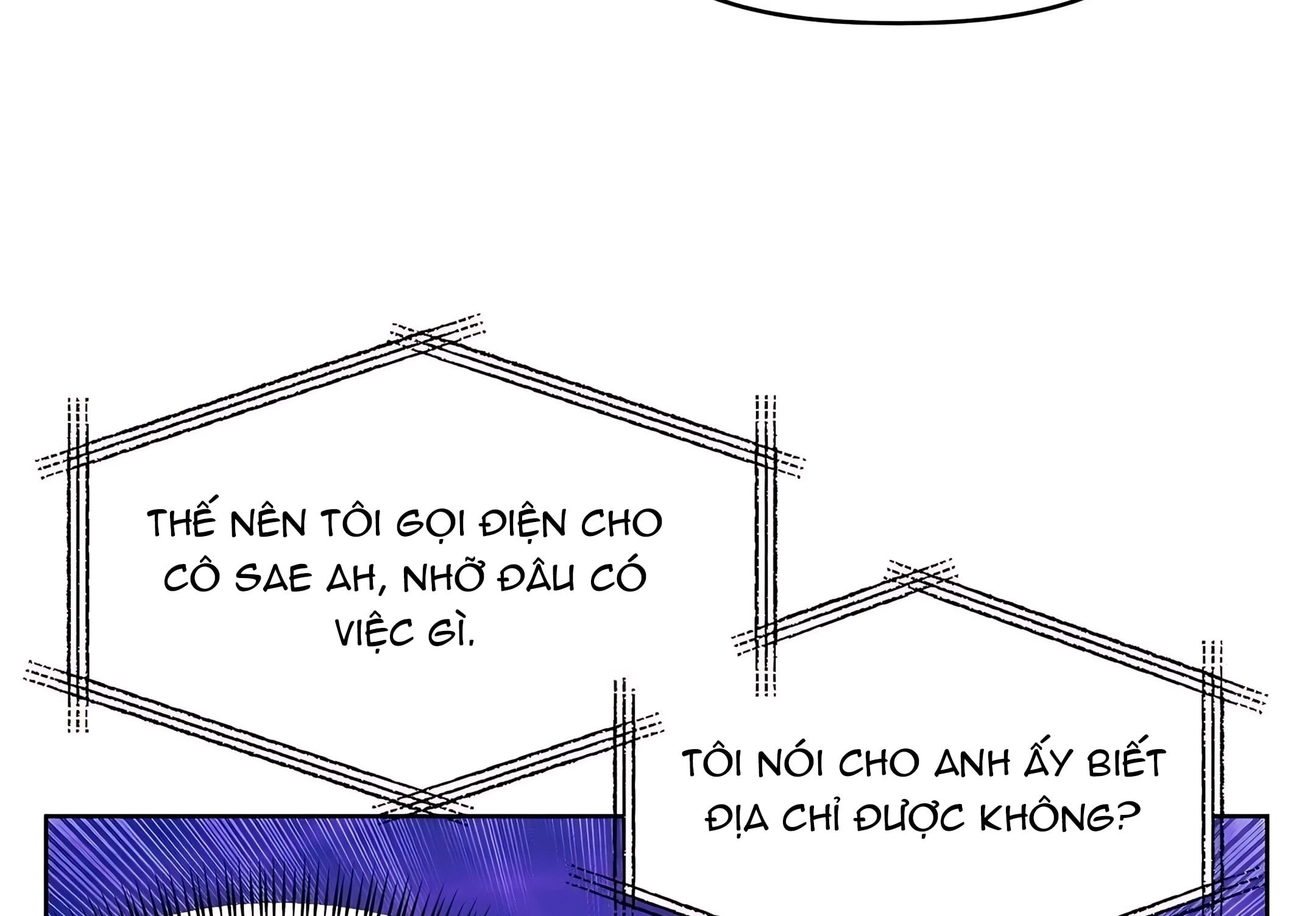 đọc truyện [18+] Đi Câu Cá Cũng Bắt Được Người Cá Sao? Chương 11 ảnh 121 tại Giả Dược