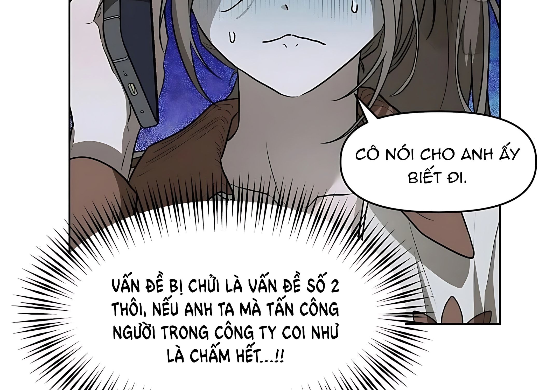 đọc truyện [18+] Đi Câu Cá Cũng Bắt Được Người Cá Sao? Chương 11 ảnh 129 tại Giả Dược