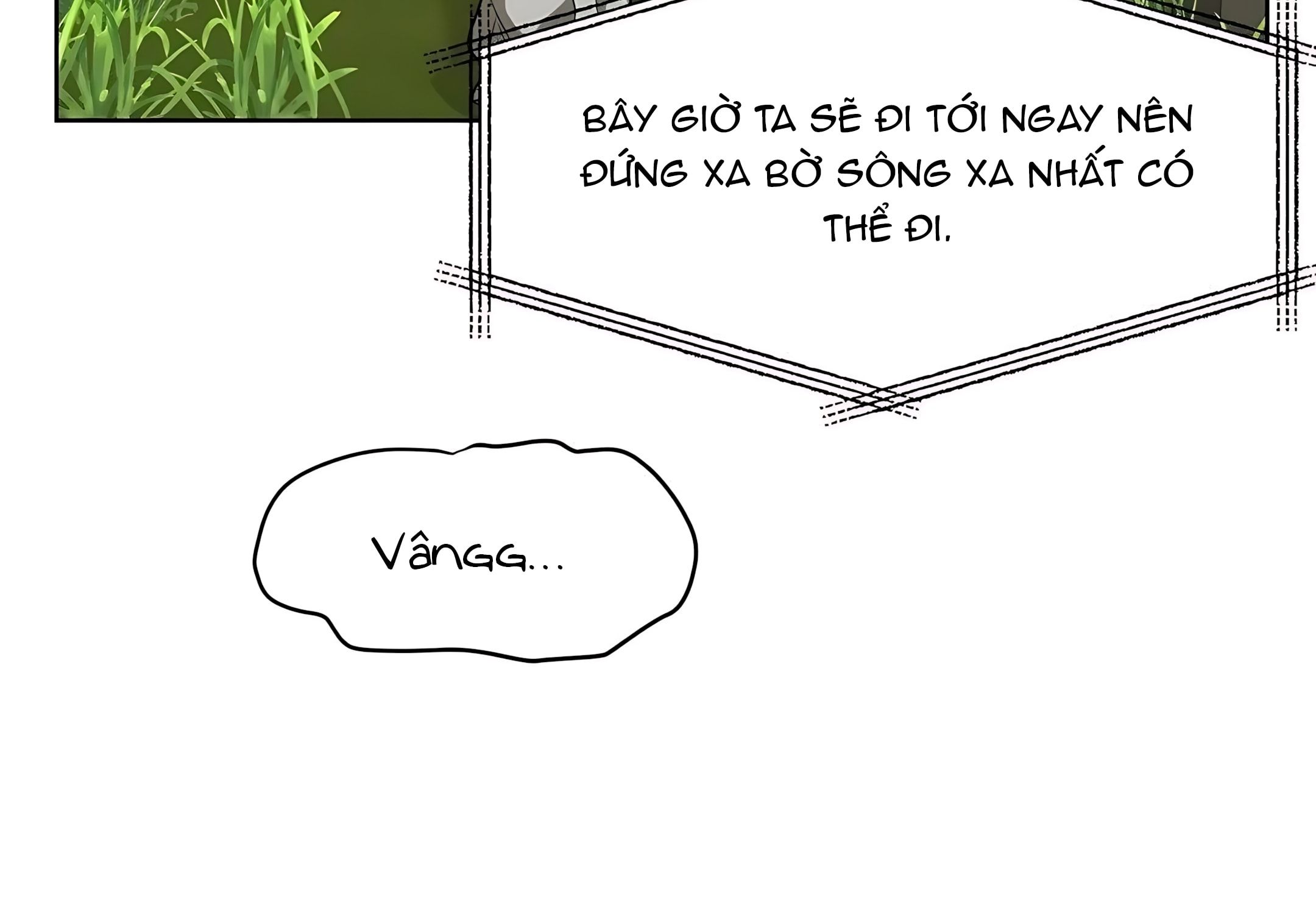 đọc truyện [18+] Đi Câu Cá Cũng Bắt Được Người Cá Sao? Chương 11 ảnh 133 tại Giả Dược