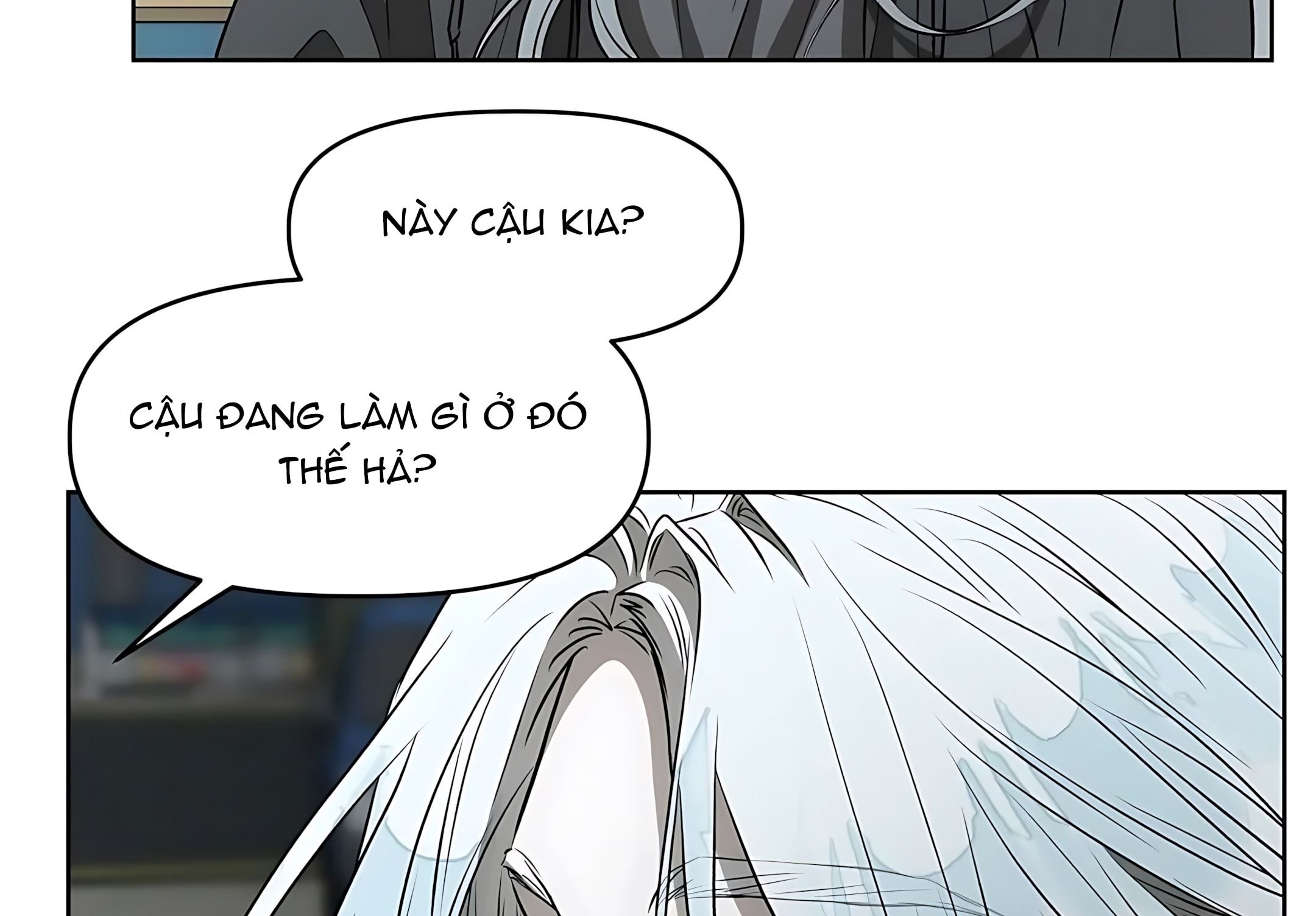 đọc truyện [18+] Đi Câu Cá Cũng Bắt Được Người Cá Sao? Chương 11 ảnh 21 tại Giả Dược