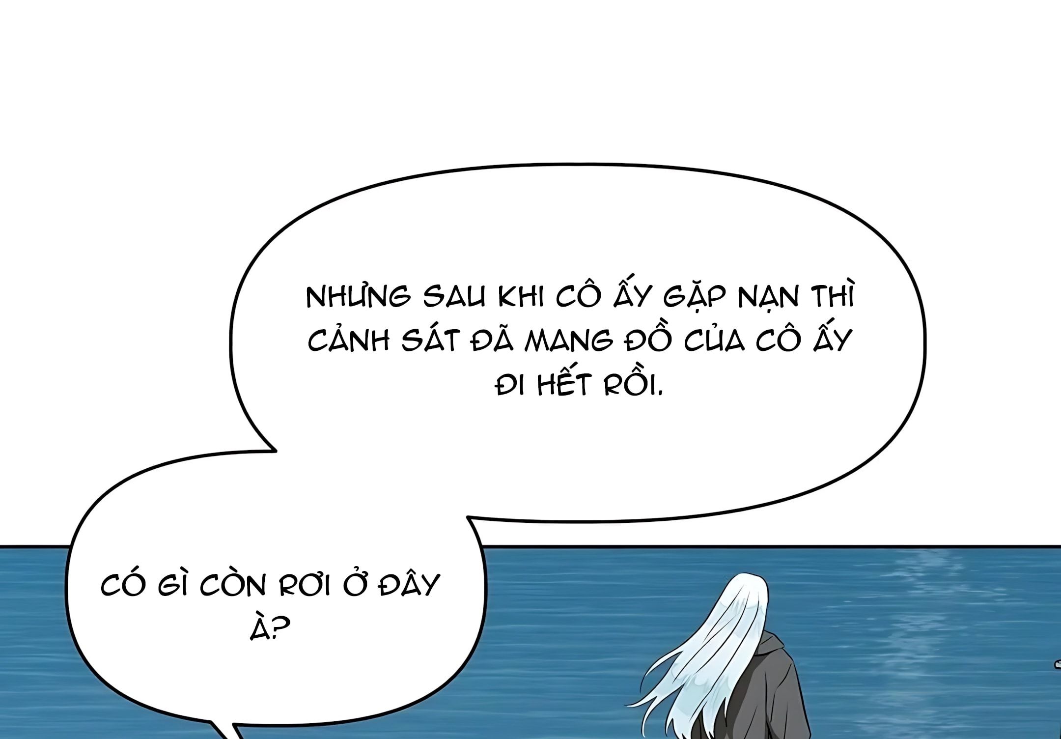 đọc truyện [18+] Đi Câu Cá Cũng Bắt Được Người Cá Sao? Chương 11 ảnh 32 tại Giả Dược