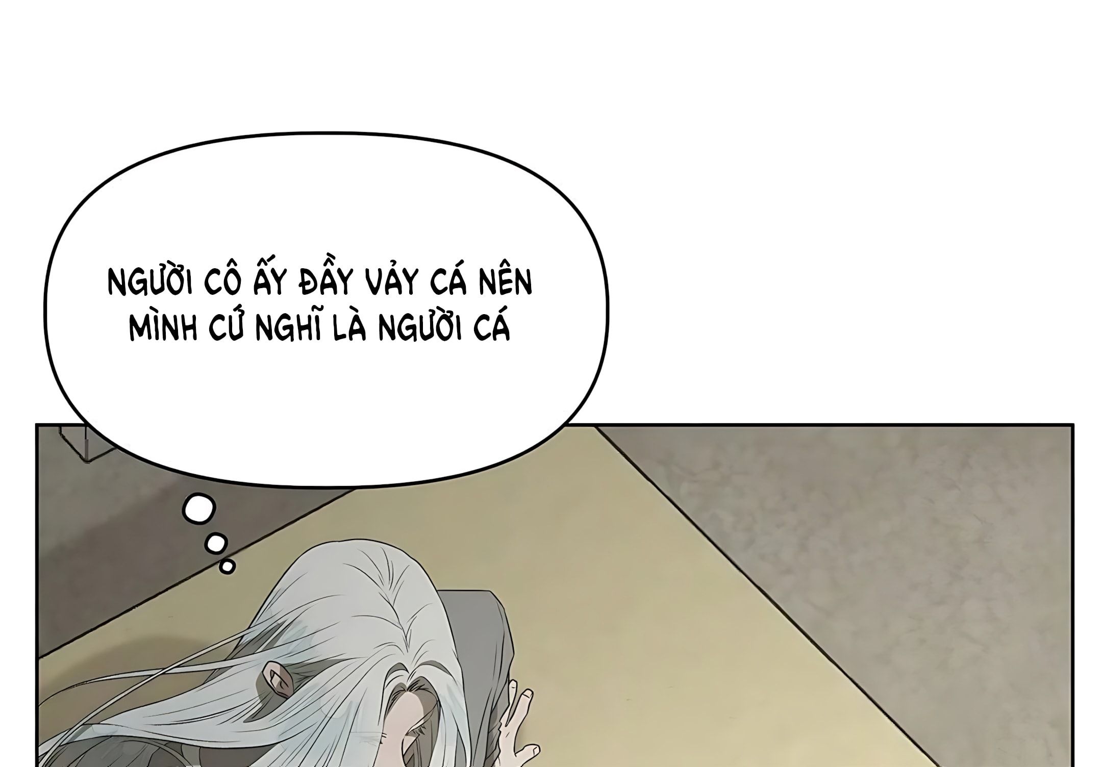 đọc truyện [18+] Đi Câu Cá Cũng Bắt Được Người Cá Sao? Chương 11 ảnh 75 tại Giả Dược