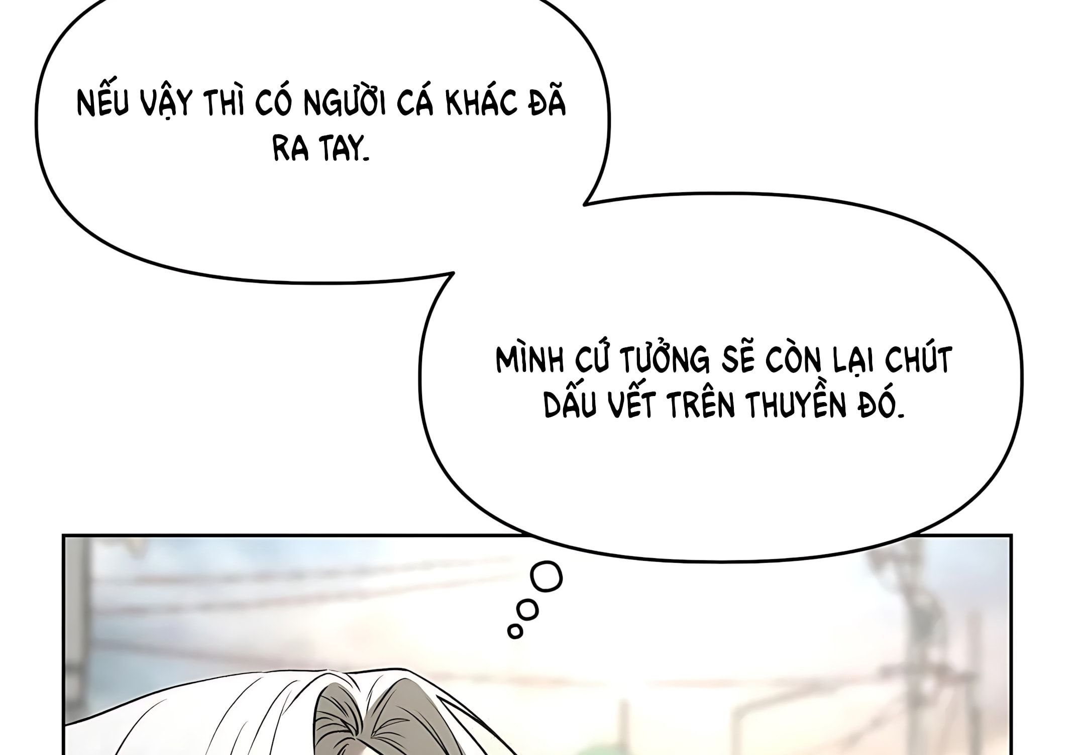 đọc truyện [18+] Đi Câu Cá Cũng Bắt Được Người Cá Sao? Chương 11 ảnh 77 tại Giả Dược