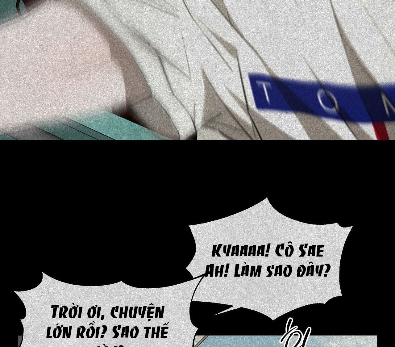 đọc truyện [18+] Đi Câu Cá Cũng Bắt Được Người Cá Sao? Chương 12 ảnh 113 tại Giả Dược