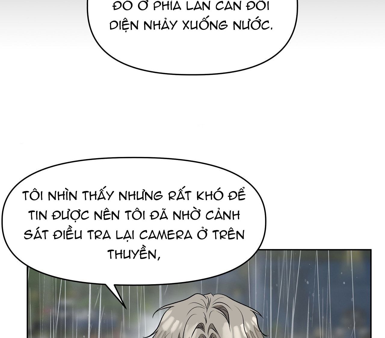 đọc truyện [18+] Đi Câu Cá Cũng Bắt Được Người Cá Sao? Chương 12 ảnh 116 tại Giả Dược