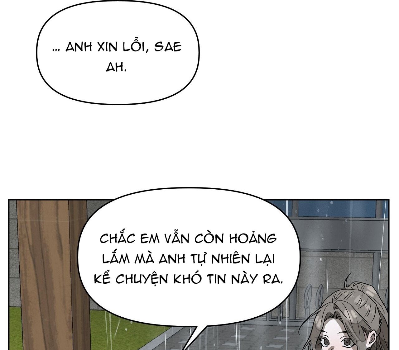 đọc truyện [18+] Đi Câu Cá Cũng Bắt Được Người Cá Sao? Chương 12 ảnh 123 tại Giả Dược