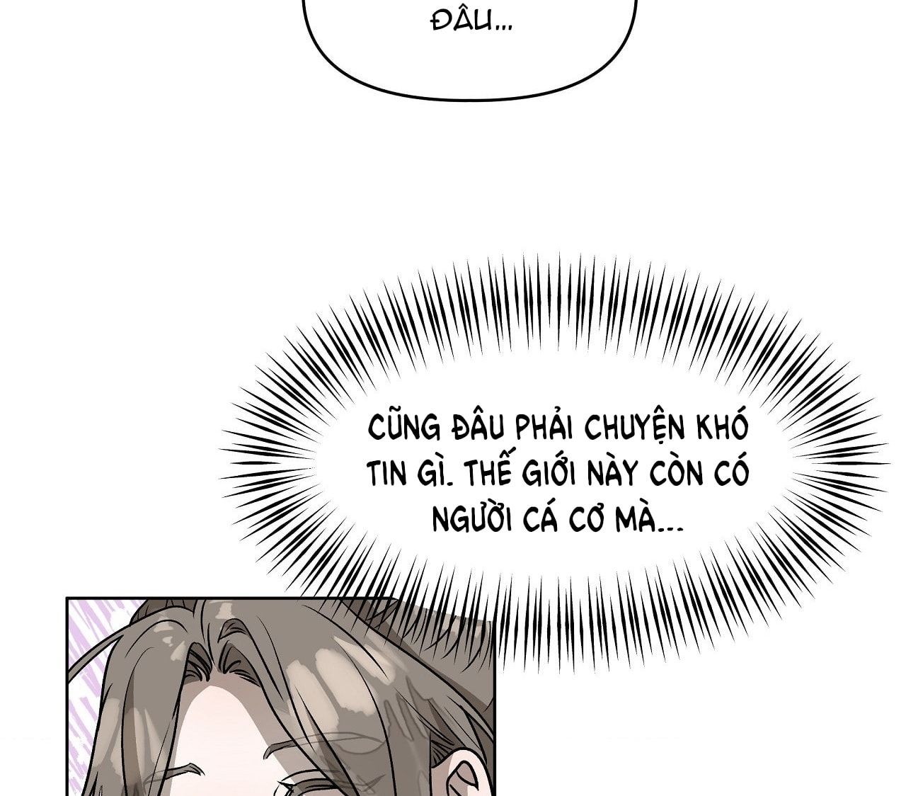 đọc truyện [18+] Đi Câu Cá Cũng Bắt Được Người Cá Sao? Chương 12 ảnh 125 tại Giả Dược