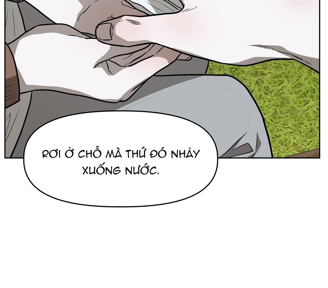đọc truyện [18+] Đi Câu Cá Cũng Bắt Được Người Cá Sao? Chương 12 ảnh 129 tại Giả Dược