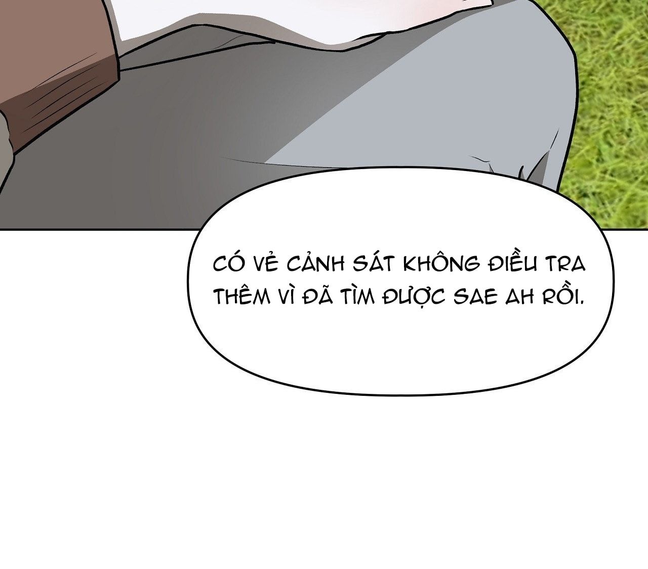 đọc truyện [18+] Đi Câu Cá Cũng Bắt Được Người Cá Sao? Chương 12 ảnh 131 tại Giả Dược
