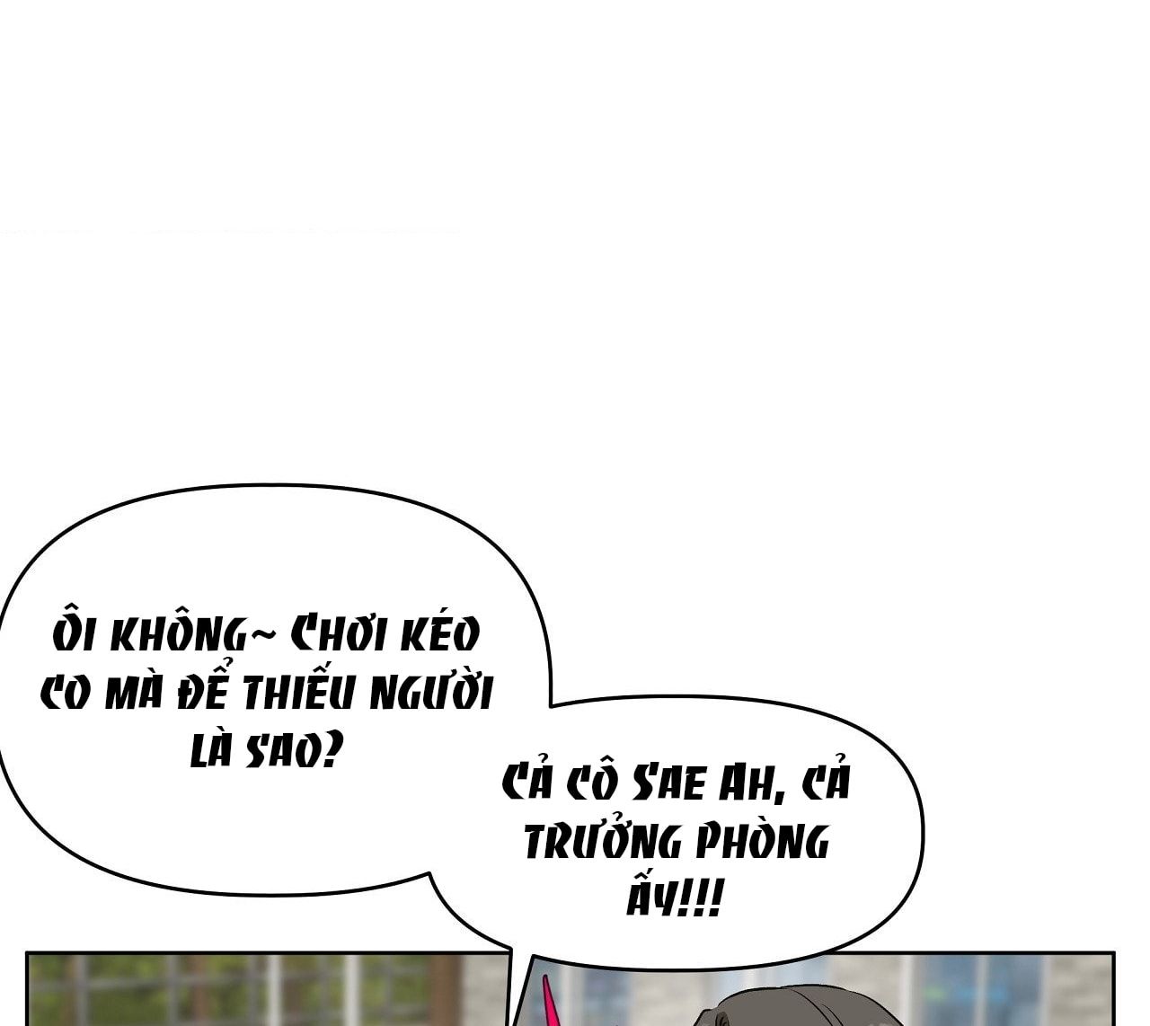 đọc truyện [18+] Đi Câu Cá Cũng Bắt Được Người Cá Sao? Chương 12 ảnh 33 tại Giả Dược