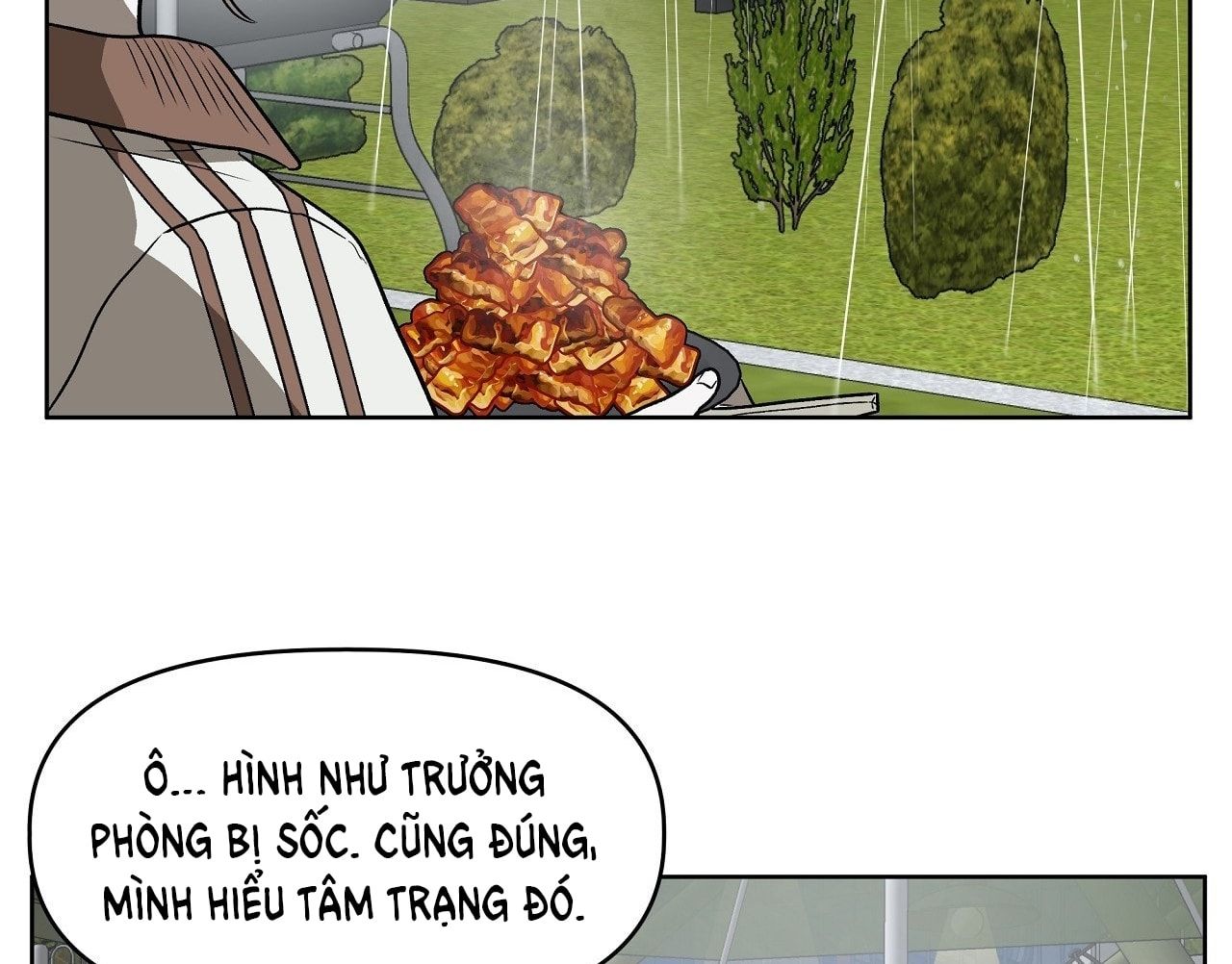đọc truyện [18+] Đi Câu Cá Cũng Bắt Được Người Cá Sao? Chương 12 ảnh 60 tại Giả Dược