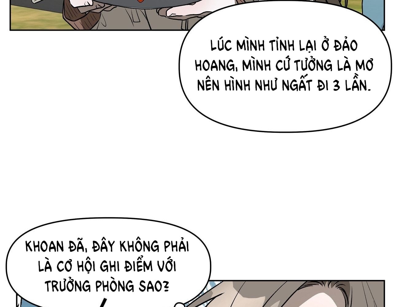 đọc truyện [18+] Đi Câu Cá Cũng Bắt Được Người Cá Sao? Chương 12 ảnh 62 tại Giả Dược