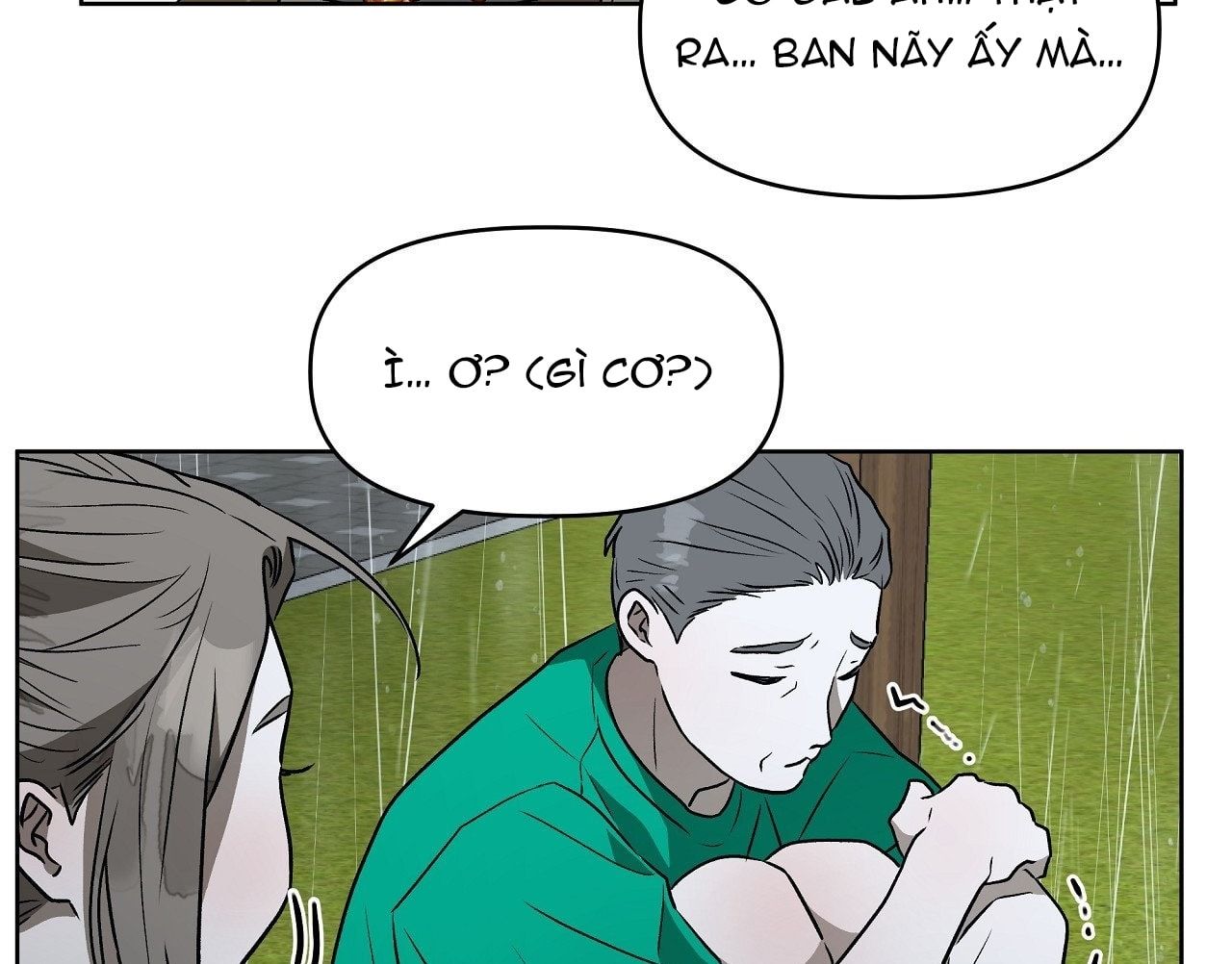 đọc truyện [18+] Đi Câu Cá Cũng Bắt Được Người Cá Sao? Chương 12 ảnh 70 tại Giả Dược