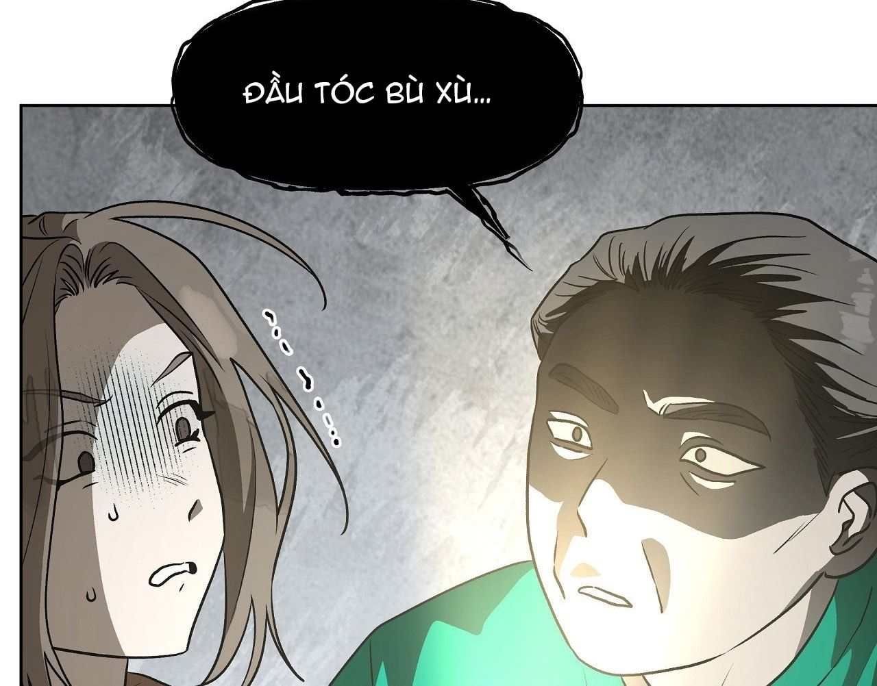 đọc truyện [18+] Đi Câu Cá Cũng Bắt Được Người Cá Sao? Chương 12 ảnh 80 tại Giả Dược