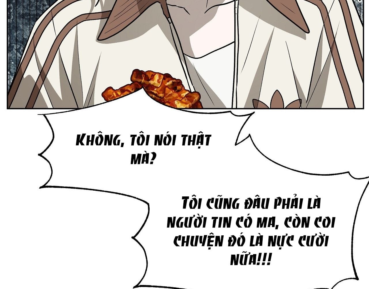 đọc truyện [18+] Đi Câu Cá Cũng Bắt Được Người Cá Sao? Chương 12 ảnh 83 tại Giả Dược