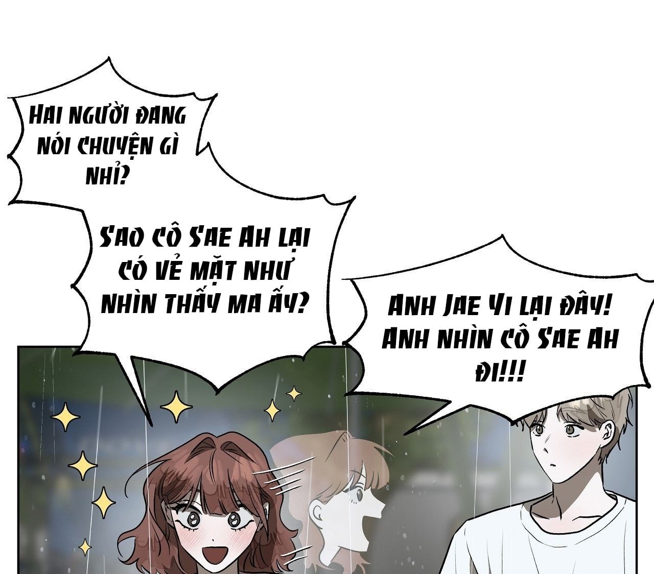 đọc truyện [18+] Đi Câu Cá Cũng Bắt Được Người Cá Sao? Chương 12 ảnh 91 tại Giả Dược