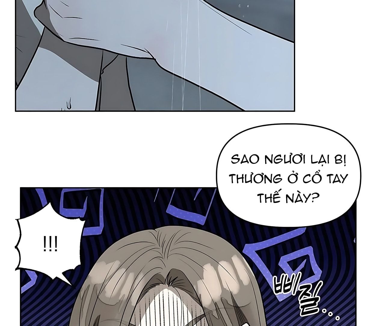 đọc truyện [18+] Đi Câu Cá Cũng Bắt Được Người Cá Sao? Chương 13 ảnh 108 tại Truyện Dạ Ký