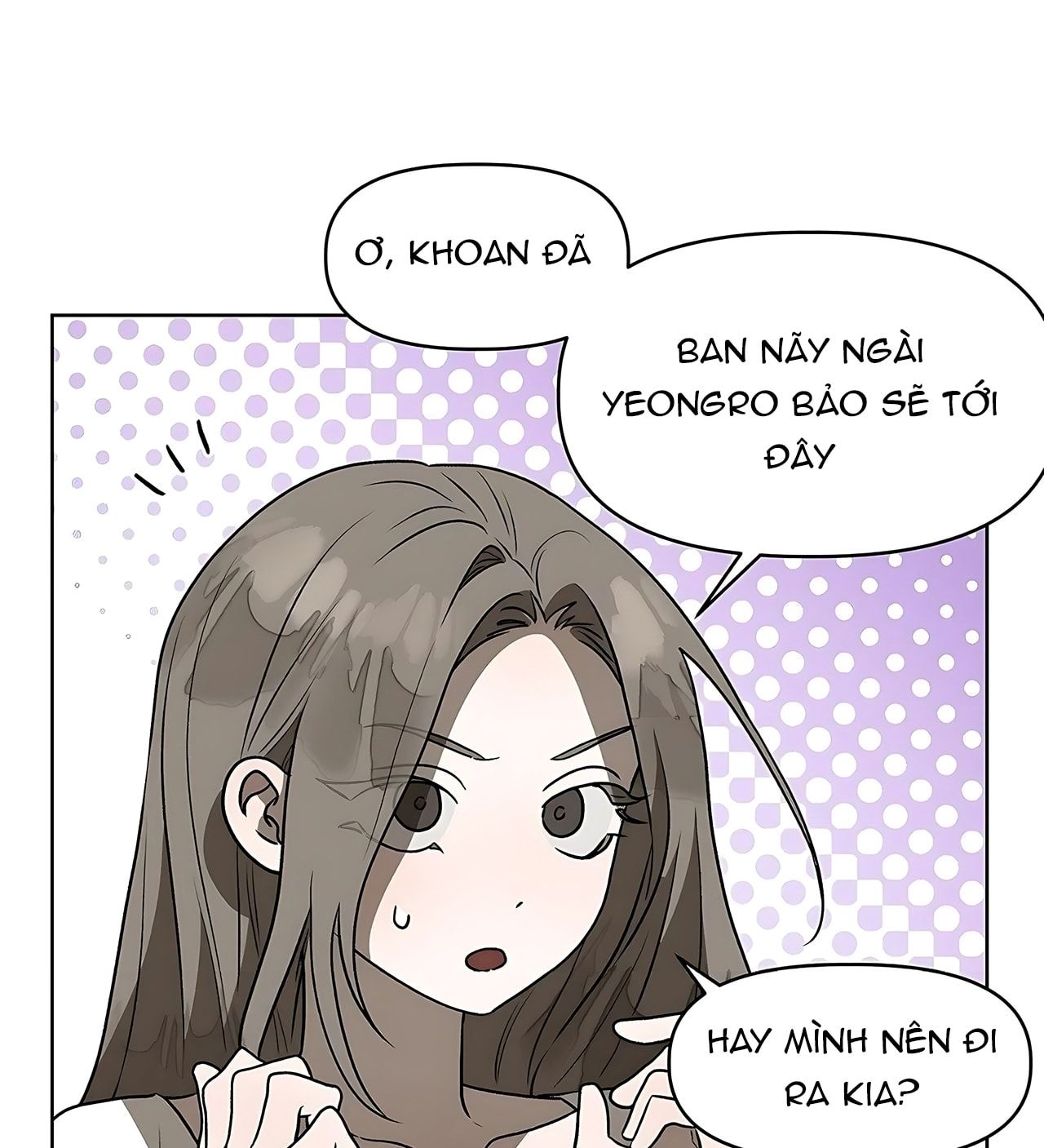 đọc truyện [18+] Đi Câu Cá Cũng Bắt Được Người Cá Sao? Chương 13 ảnh 14 tại Truyện Dạ Ký