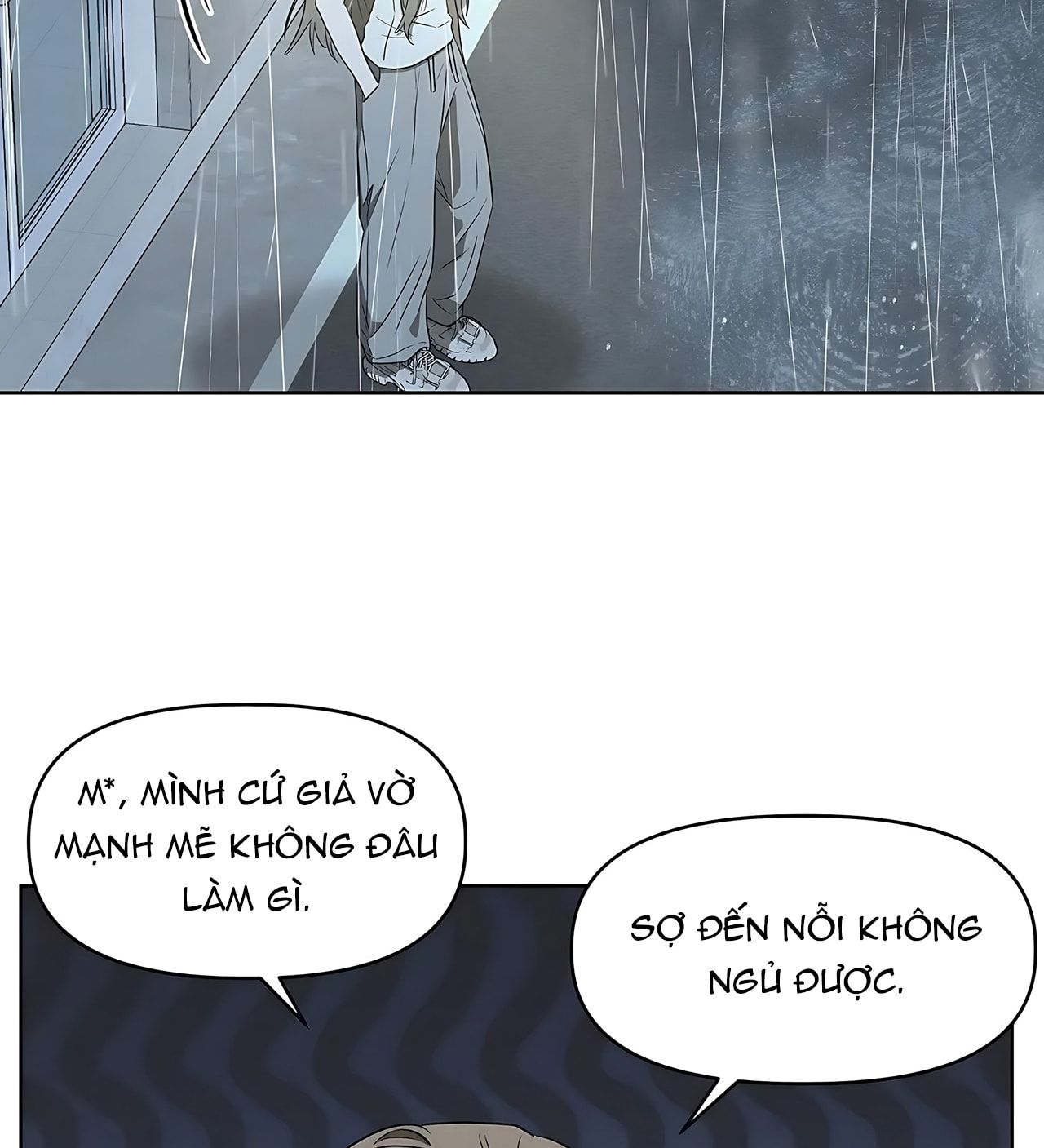 đọc truyện [18+] Đi Câu Cá Cũng Bắt Được Người Cá Sao? Chương 13 ảnh 9 tại Truyện Dạ Ký