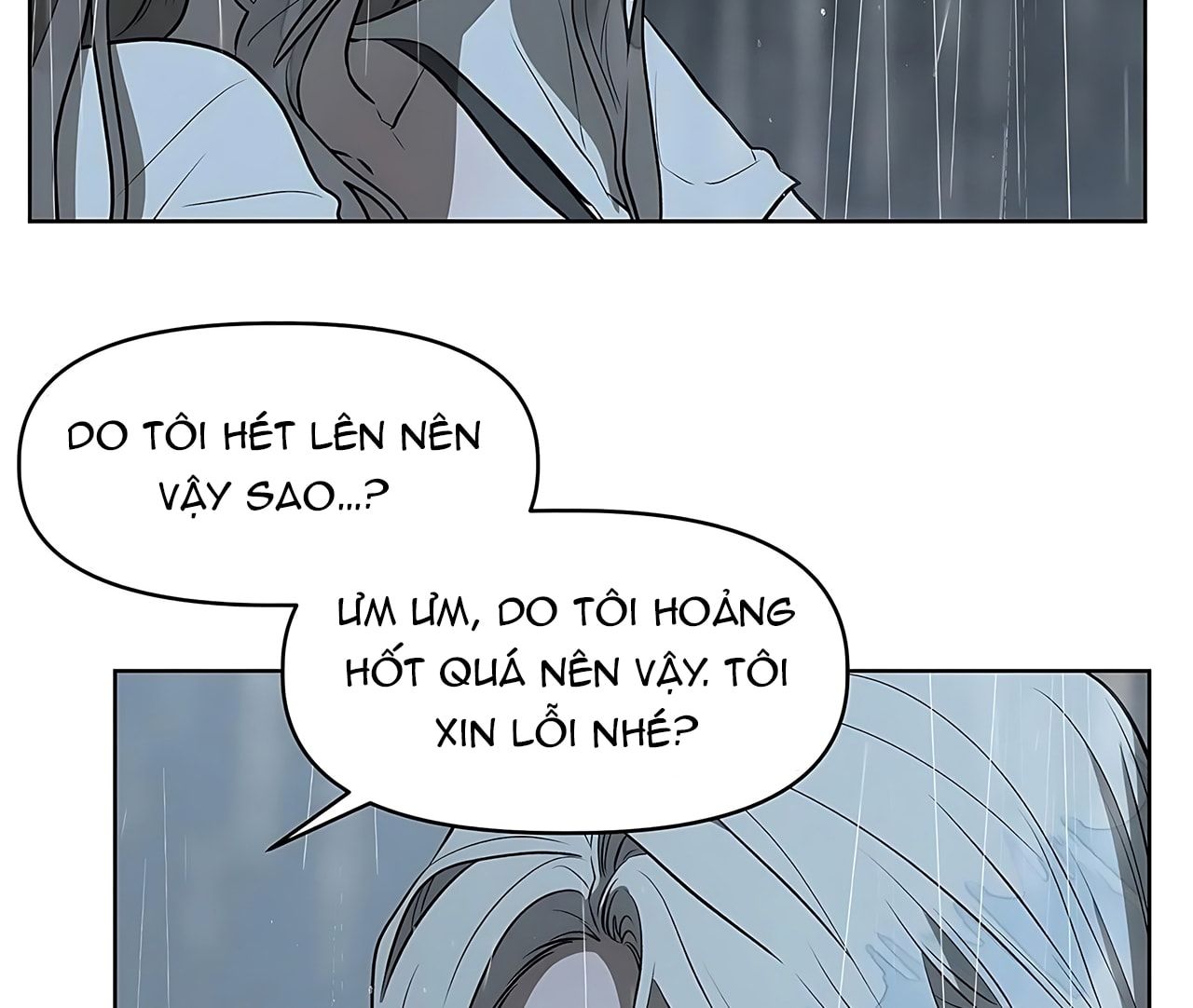 đọc truyện [18+] Đi Câu Cá Cũng Bắt Được Người Cá Sao? Chương 13 ảnh 93 tại Truyện Dạ Ký