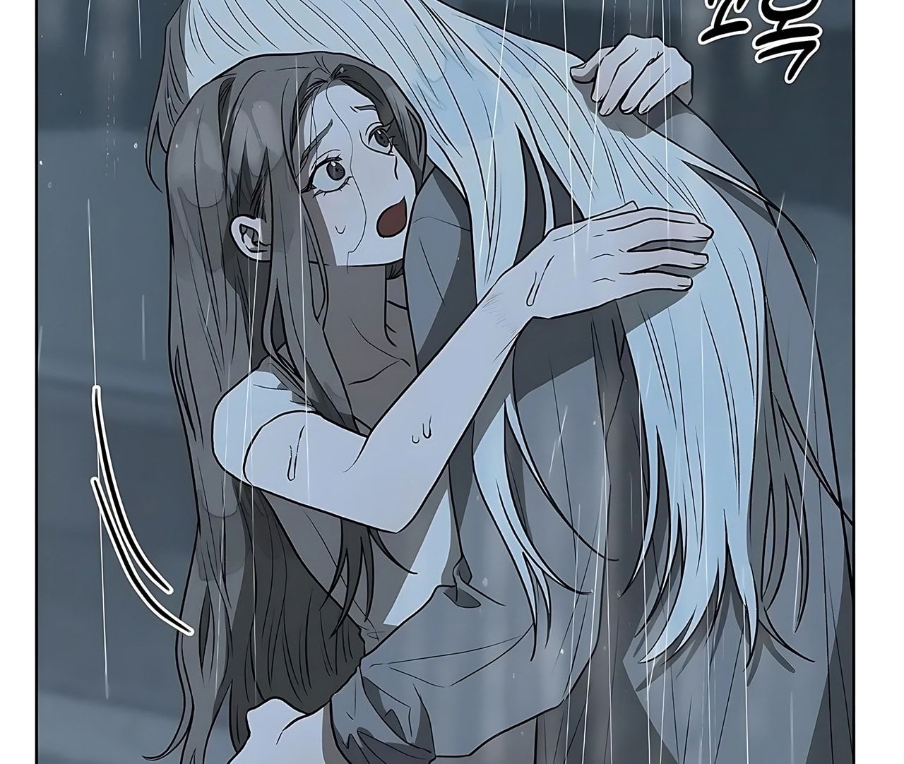 đọc truyện [18+] Đi Câu Cá Cũng Bắt Được Người Cá Sao? Chương 13 ảnh 96 tại Truyện Dạ Ký