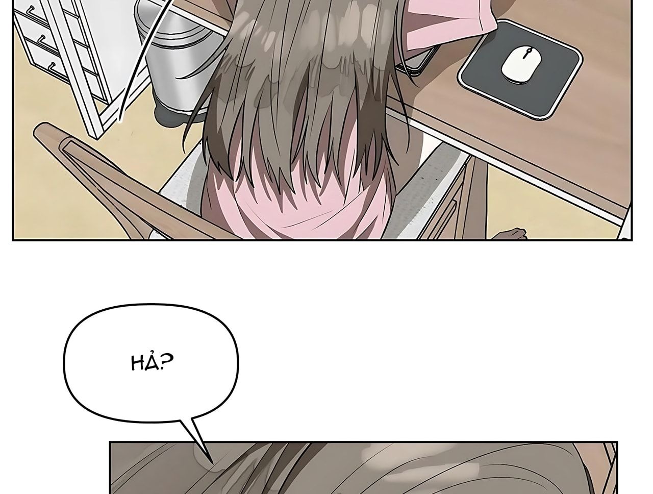 đọc truyện [18+] Đi Câu Cá Cũng Bắt Được Người Cá Sao? Chương 14 ảnh 12 tại Thiên Thai Truyện