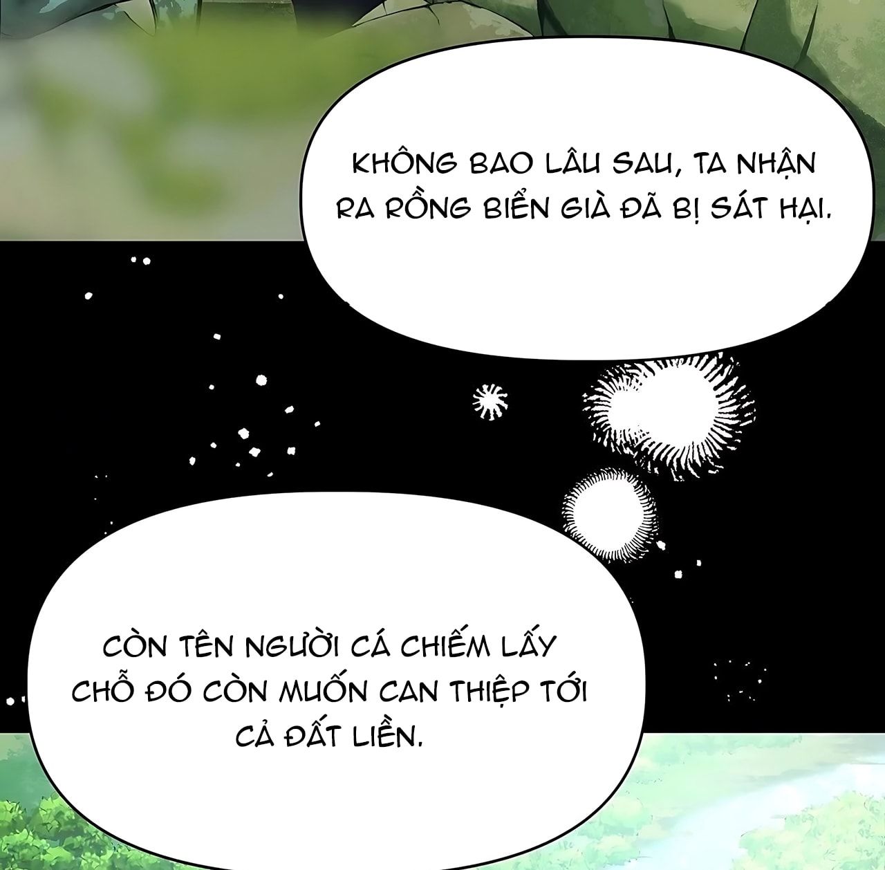 đọc truyện [18+] Đi Câu Cá Cũng Bắt Được Người Cá Sao? Chương 14 ảnh 102 tại Thiên Thai Truyện