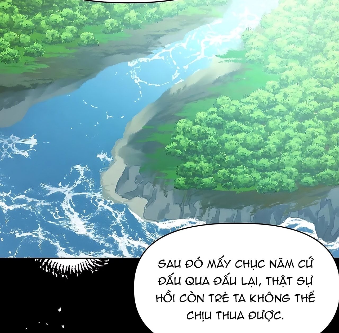 đọc truyện [18+] Đi Câu Cá Cũng Bắt Được Người Cá Sao? Chương 14 ảnh 103 tại Thiên Thai Truyện