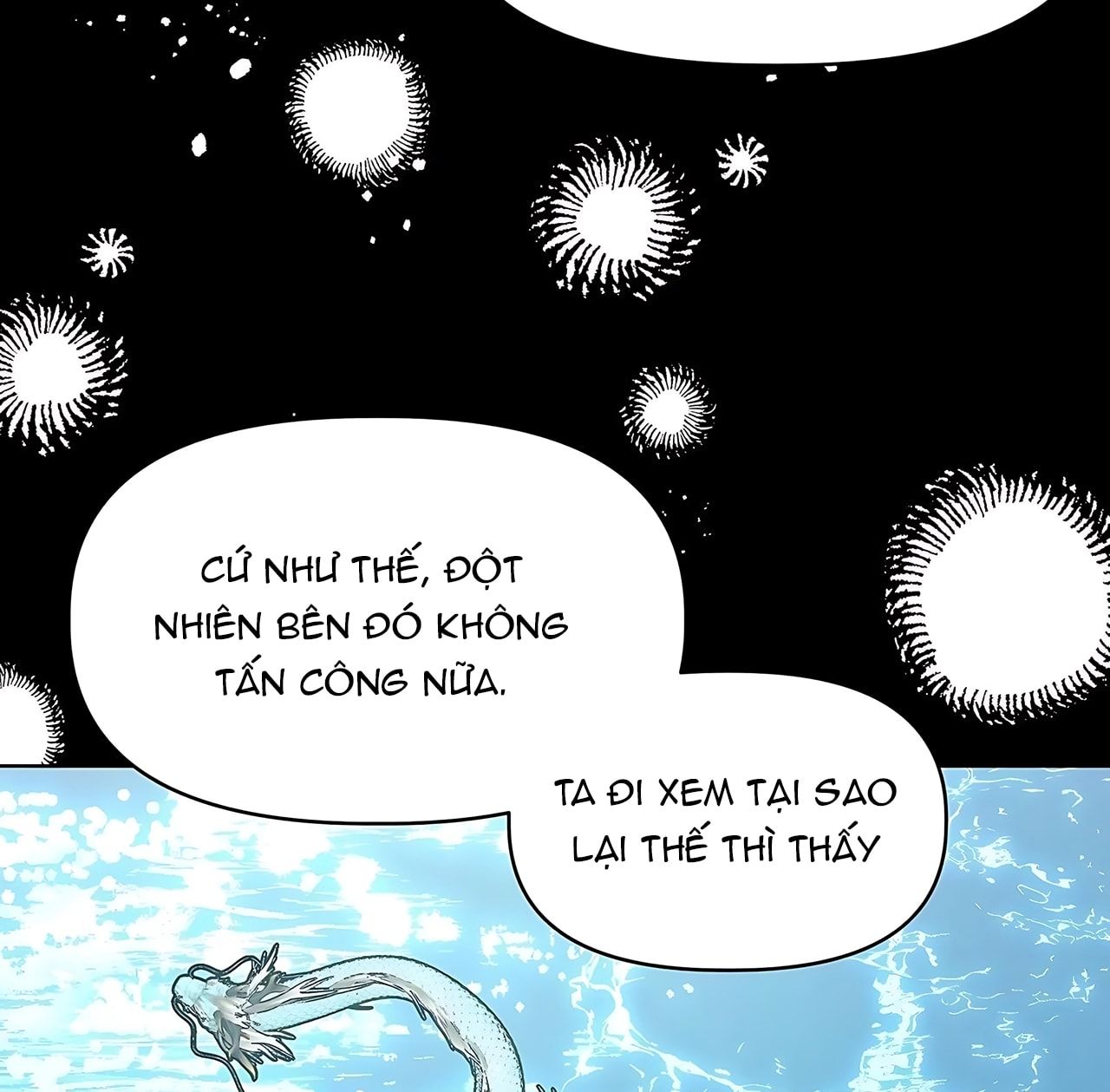 đọc truyện [18+] Đi Câu Cá Cũng Bắt Được Người Cá Sao? Chương 14 ảnh 104 tại Thiên Thai Truyện