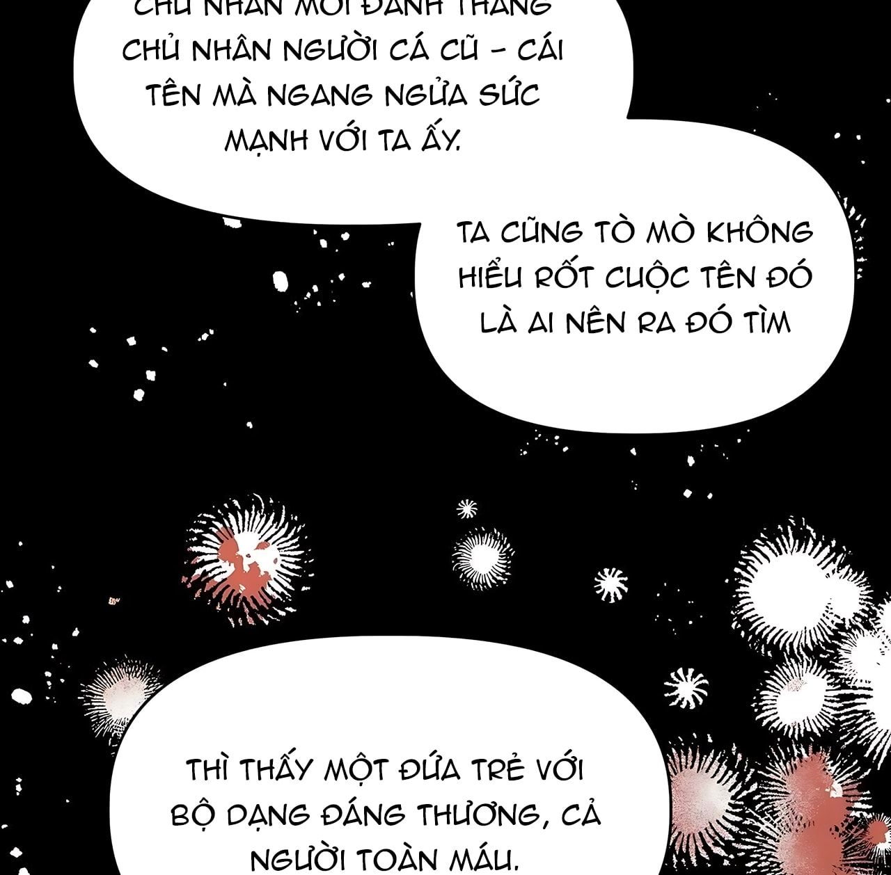 đọc truyện [18+] Đi Câu Cá Cũng Bắt Được Người Cá Sao? Chương 14 ảnh 107 tại Thiên Thai Truyện